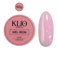IRON GEL тон BLUSH 50 G