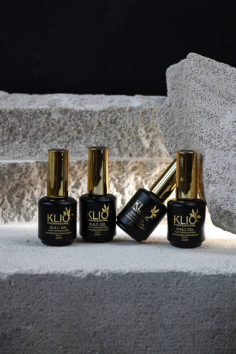 BUILD GEL № 03
