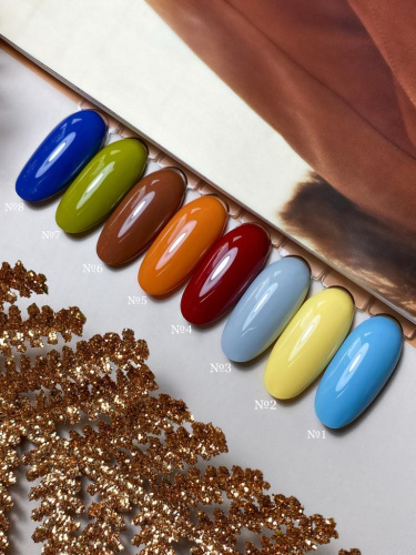 TREND COLLECTION № 04 , 8 мл