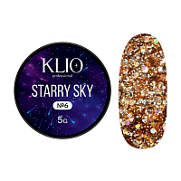 Гель-лак  STARRY SKY  № 06