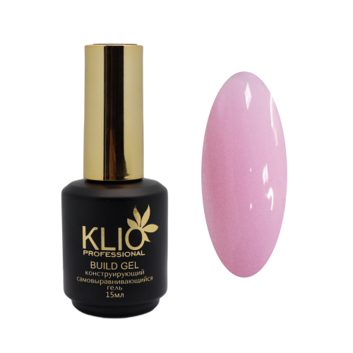 BUILD GEL № 02