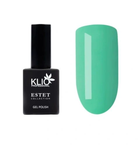 ГЕЛЬ-ЛАК ESTET COLLECTION №020 , 10 мл