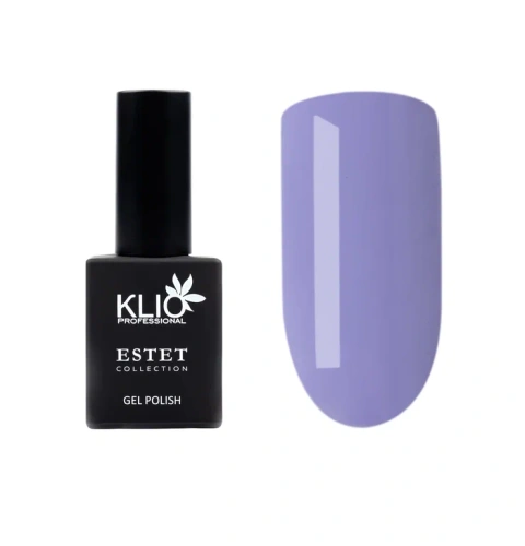 ГЕЛЬ-ЛАК ESTET COLLECTION №039 , 10 мл