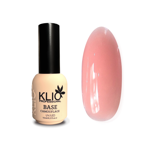 БАЗА CAMOUFLAGE тон DARK SALMON,16 мл