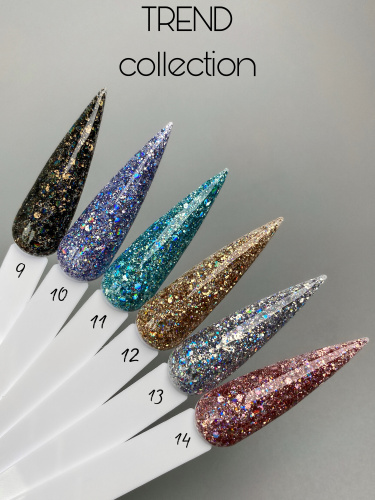 TREND COLLECTION № 12 , 8 мл
