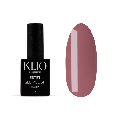 ГЕЛЬ-ЛАК ESTET COLLECTION №005 , 10 мл
