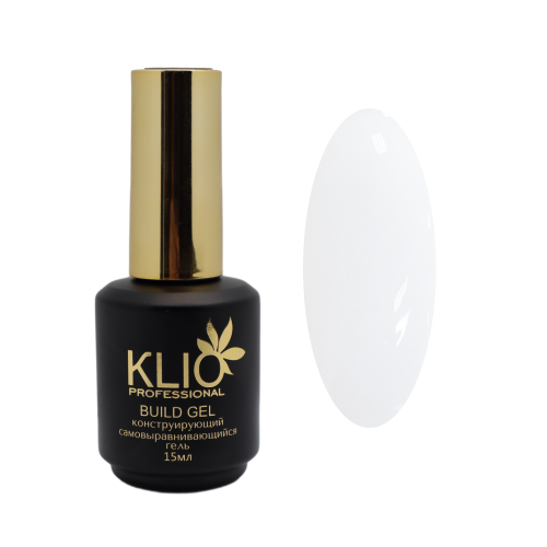 BUILD GEL № 06