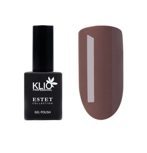 ГЕЛЬ-ЛАК ESTET COLLECTION №168 , 10 мл