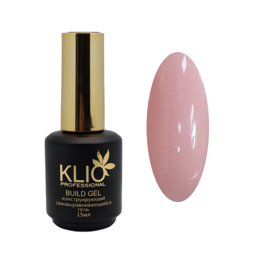 BUILD GEL № 03
