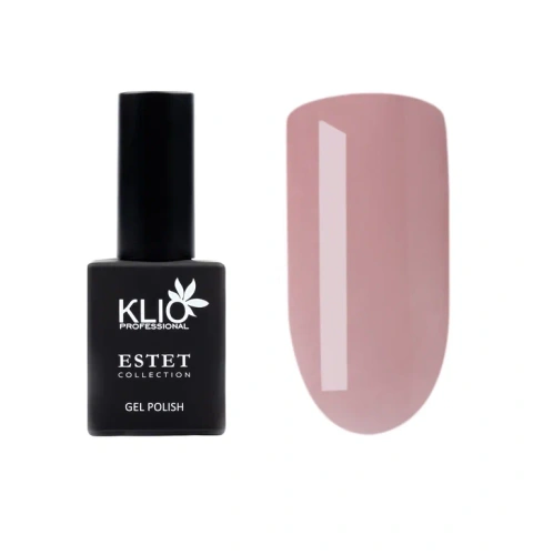 ГЕЛЬ-ЛАК ESTET COLLECTION №003 , 10 мл