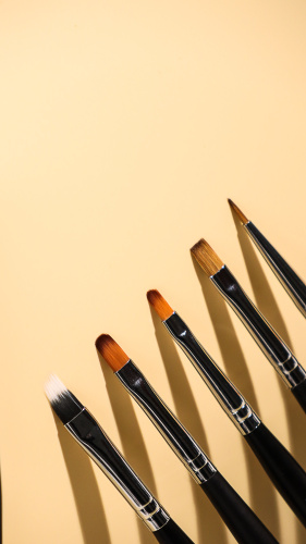 Кисти LINER BRUSH 1,5