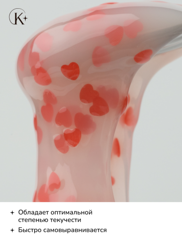 UNIQUE GEL тон РОМАН № 1