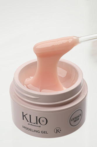 MODELING GEL № 06   15 G 