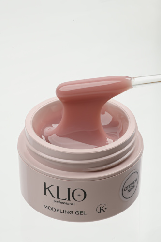 MODELING GEL № 08   15 G 