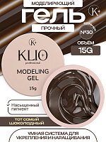 MODELING GEL № 30   15 G 