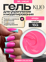 UNIQUE GEL тон ИРИДА    15 гр