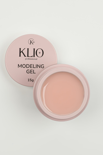 MODELING GEL № 06   15 G 