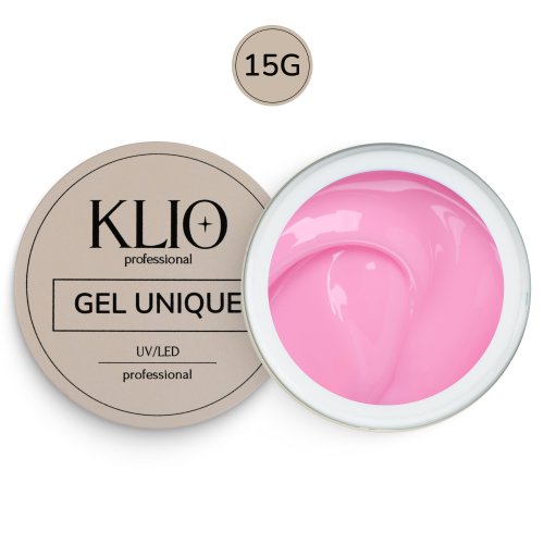 UNIQUE GEL тон НЕРИНА 15 гр