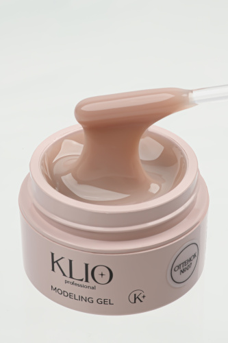 MODELING GEL № 07   15 G 